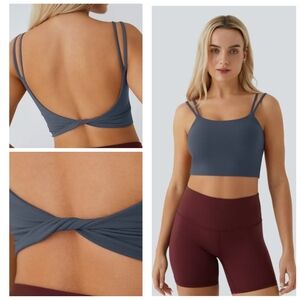 Halara Sports Bra Tank